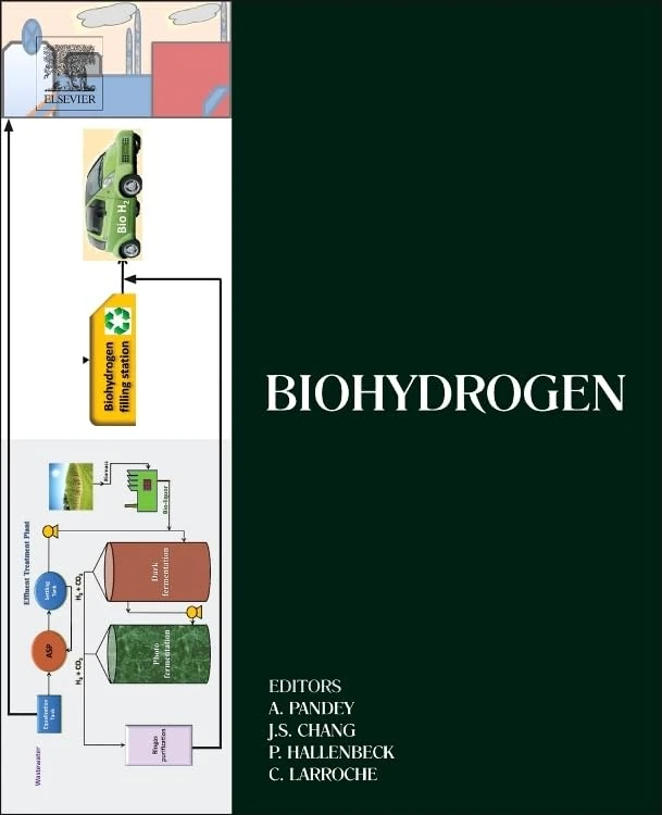 Biohydrogen (Biomass, Biofuels, Biochemicals)