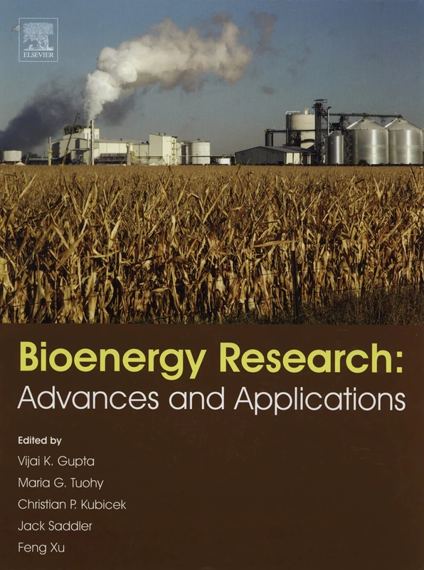 Bioenergy Research: Advances and Applications