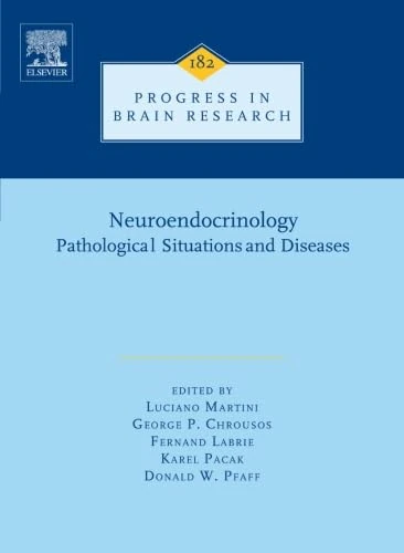 Neuroendocrinology: Pathological Situations and Diseases