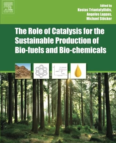 The Role of Catalysis for the Sustainable Production of Bio-fuels and Bio-chemicals