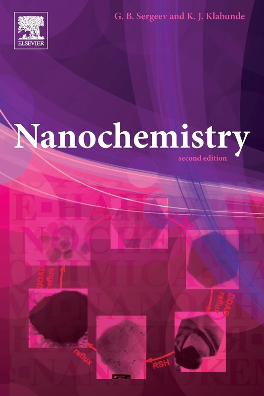 Nanochemistry