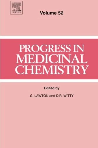 Progress in Medicinal Chemistry