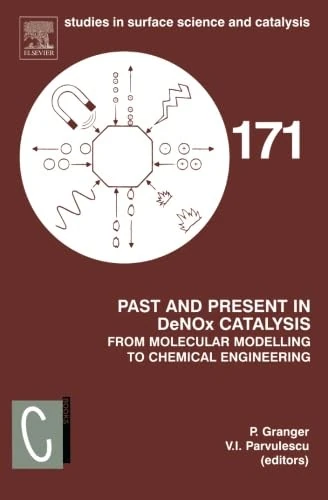 Past and Present in DeNOx Catalysis: From Molecular Modelling to Chemical Engineering
