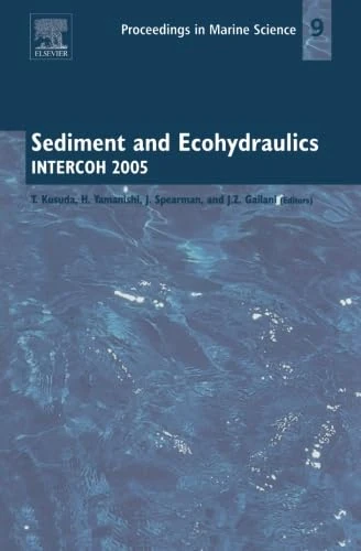 Sediment and Ecohydraulics: INTERCOH 2005