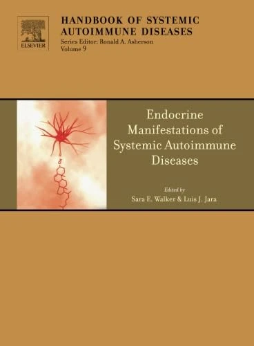Endocrine Manifestations of Systemic Autoimmune Diseases
