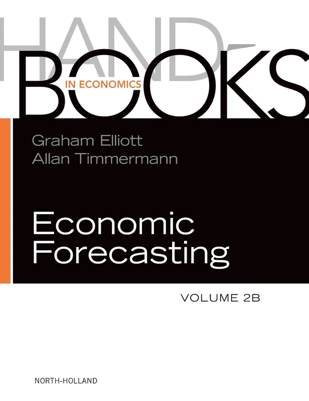 Handbook of Economic Forecasting, Vol 2B: Volume 2b