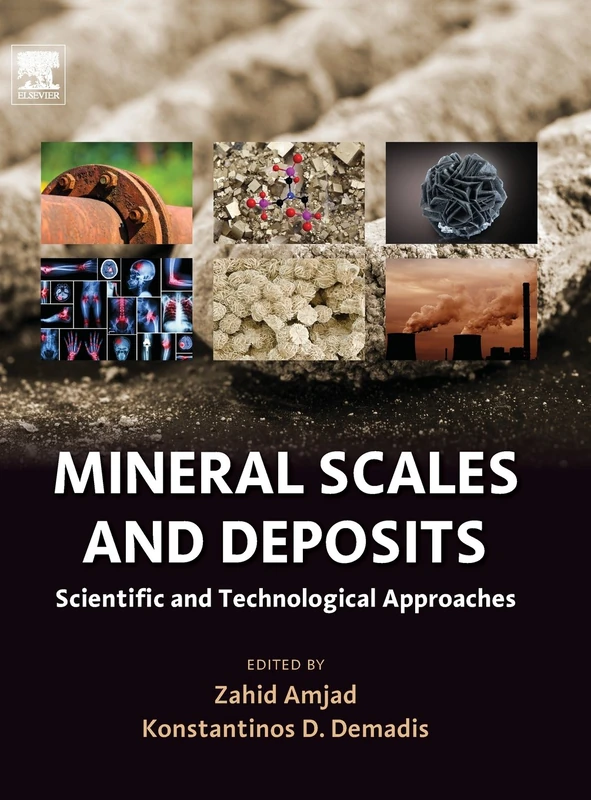 Mineral Scales and Deposits: Scientific and Technological Approaches