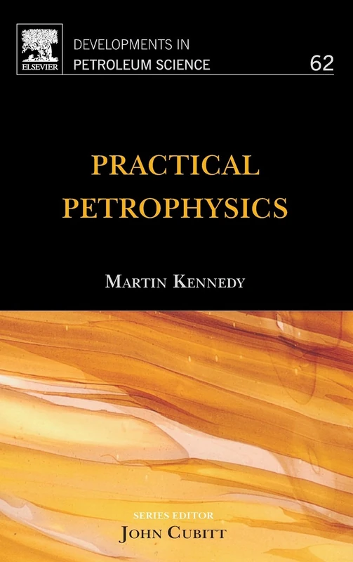 Practical Petrophysics (Developments in Petroleum Science): Volume 62