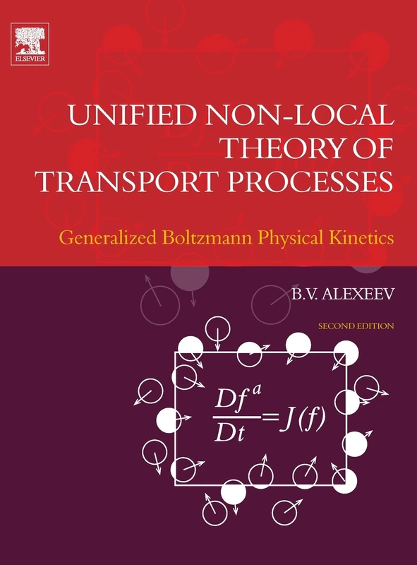 Unified Non-Local Theory of Transport Processes: Generalized Boltzmann Physical Kinetics