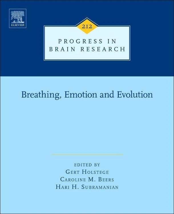 Breathing, Emotion and Evolution (Volume 212) (Progress in Brain Research, Volume 212) - Image 1