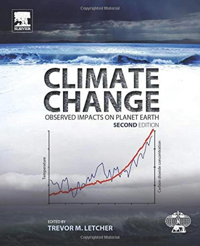 Climate Change: Observed Impacts on Planet Earth