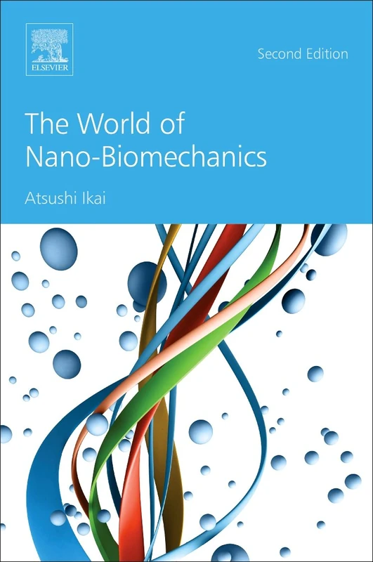 The World of Nano-Biomechanics: Mechanical Imaging and Measurement by Atomic Force Microscopy
