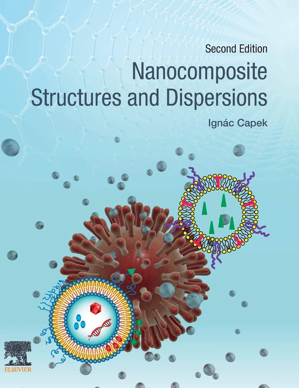 Nanocomposite Structures and Dispersions: 23 (Studies in Interface Science)