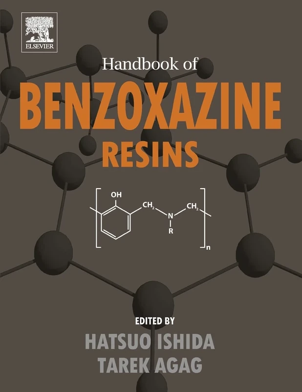 Handbook of Benzoxazine Resins - Image 1