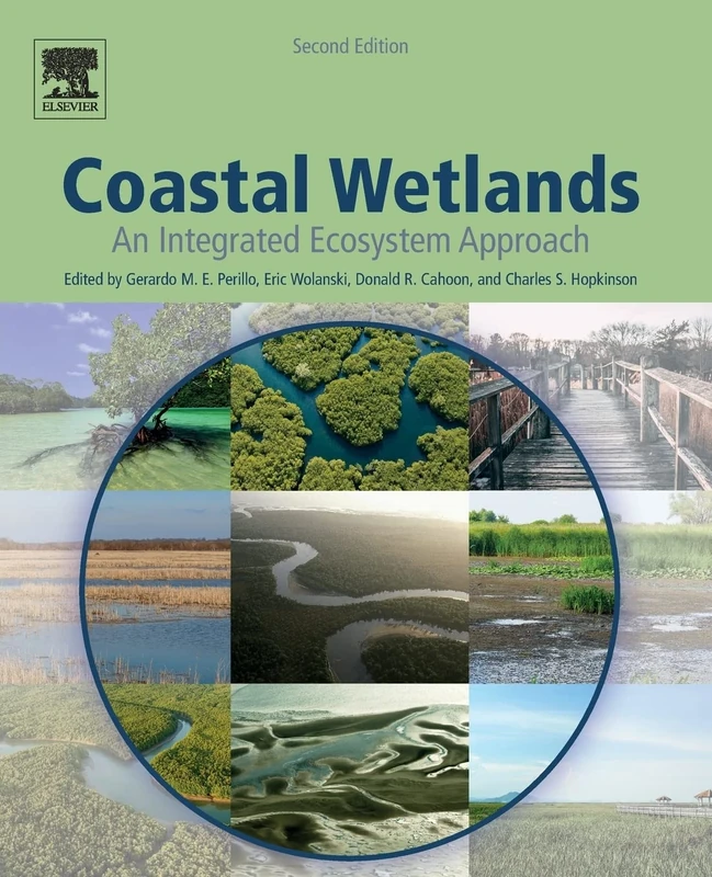 Coastal Wetlands: An Integrated Ecosystem Approach