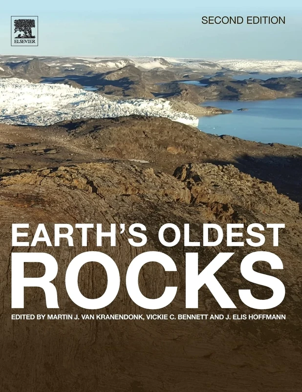 Earth's Oldest Rocks