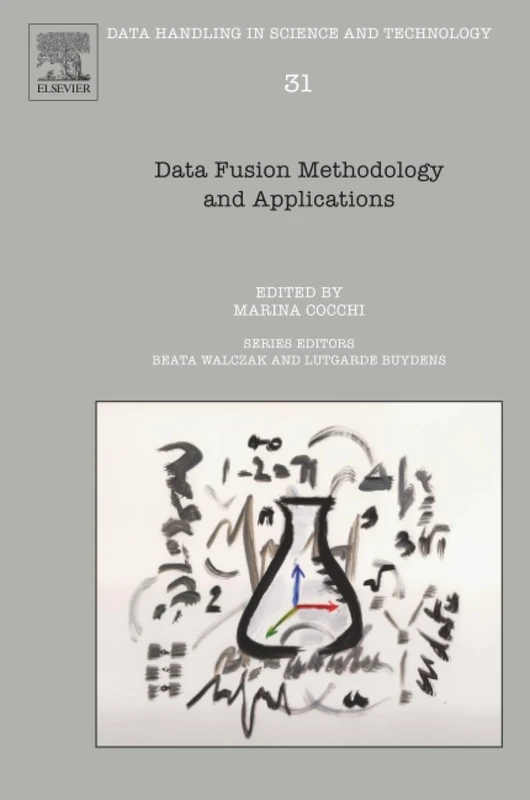 Data Fusion Methodology and Applications: Volume 31 (Data Handling in Science and Technology, Volume 31) - Image 1