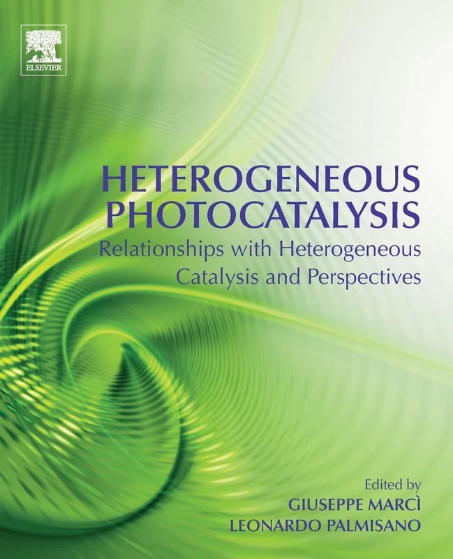 Heterogeneous Photocatalysis: Relationships with Heterogeneous Catalysis and Perspectives