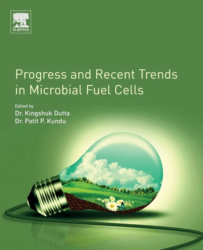 Elsevier - Progress and Recent Trends in Microbial Fuel Cells - Image 1