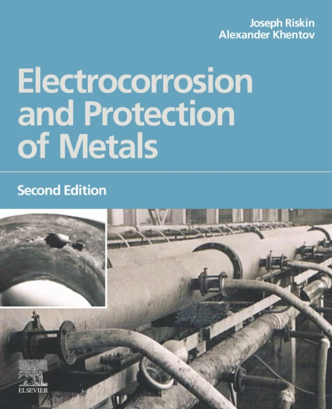 Electrocorrosion and Protection of Metals: General Approach with Particular Consideration to Electrochemical Plants
