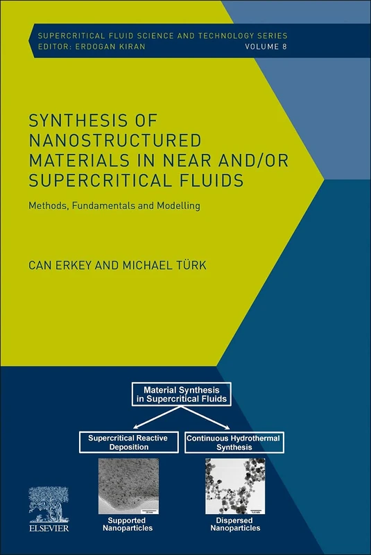 Elsevier Synthesis of Nanostructured Materials - Volume 8