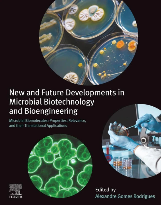 New and Future Developments in Microbial Biotechnology and Bioengineering: Microbial Biomolecules: Properties, Relevance, and Their Translational Applications