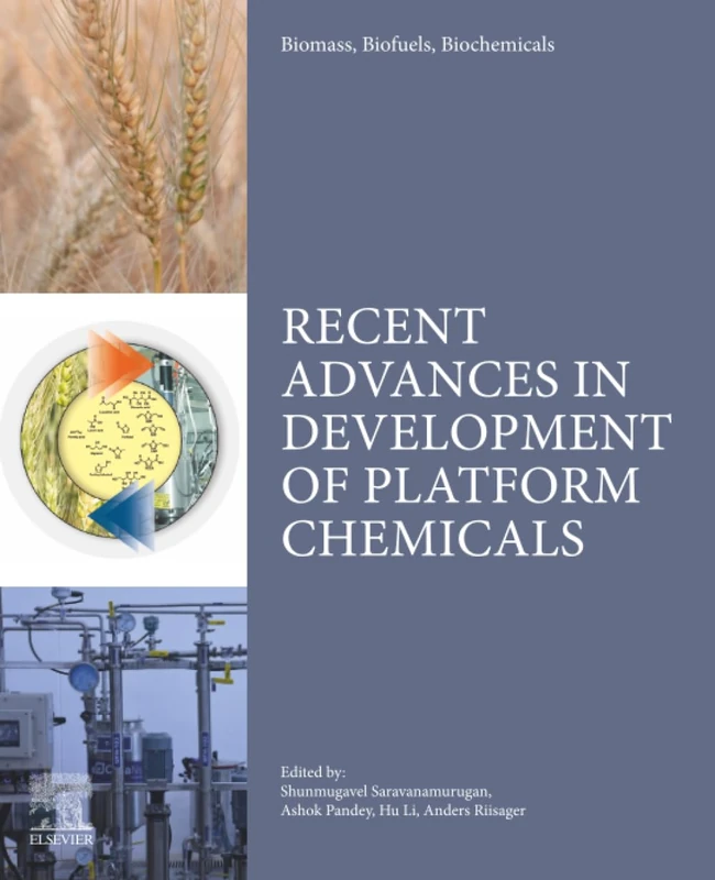Biomass, Biofuels, Biochemicals: Recent Advances in Development of Platform Chemicals
