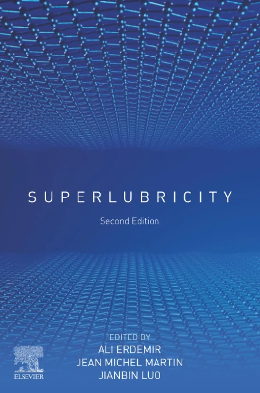 Superlubricity
