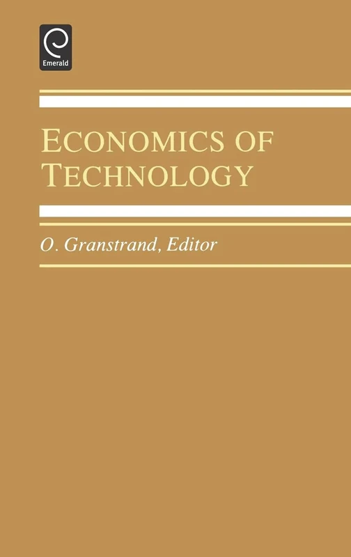 Economics of Technology: Symposium : Selected Papers (0)