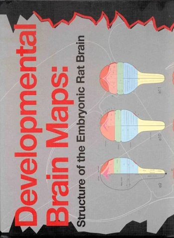 Developmental Brain Maps: Structure of the Embryonic Rat Brain