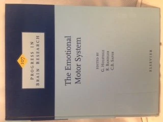 The Emotional Motor System (Volume 107) (Progress in Brain Research, Volume 107)
