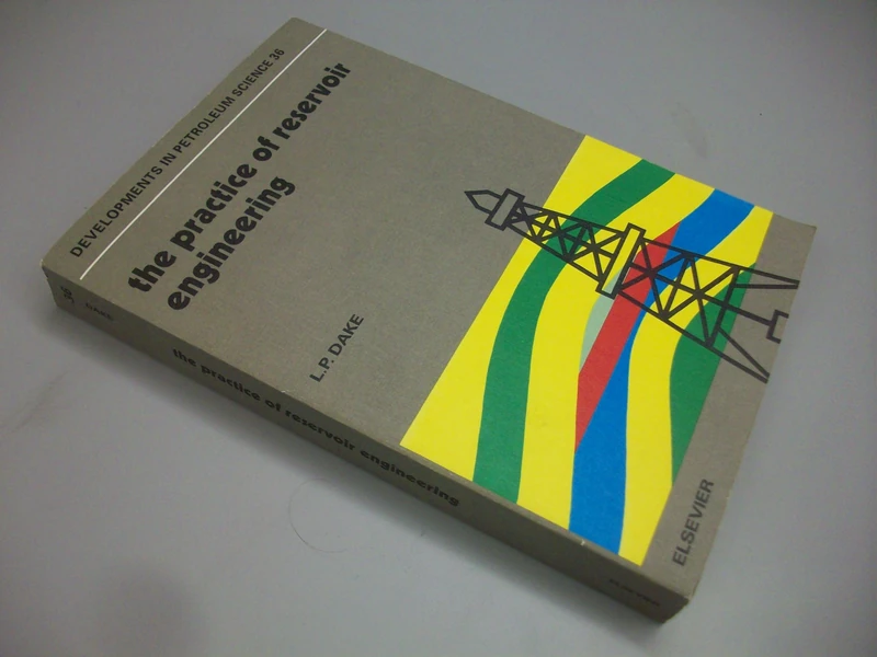 The Practice of Reservoir Engineering: v. 36 (Developments in Petroleum Science)