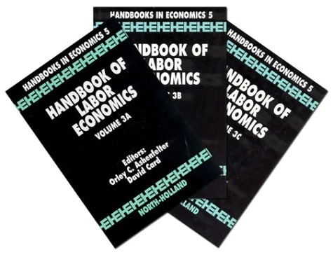 Handbook of Labor Economics (Volume 3) (Handbooks in Economics, Volume 3)