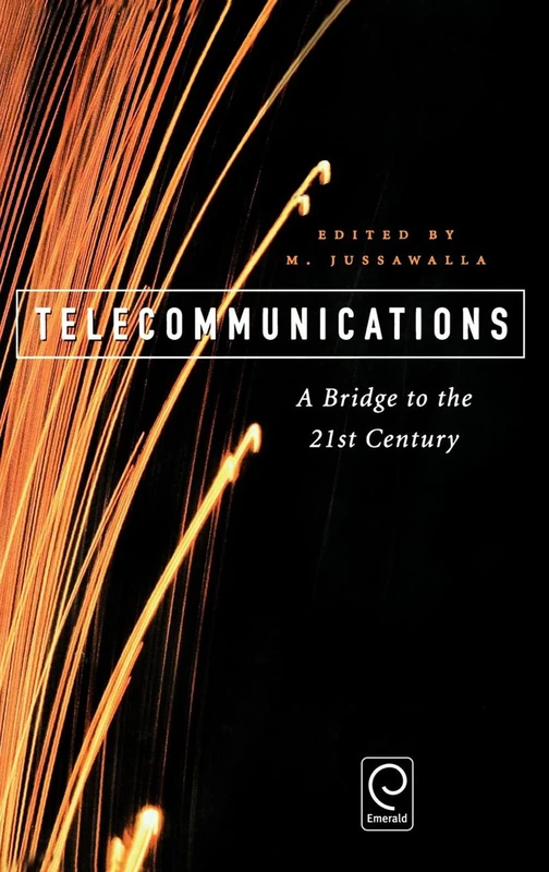 Telecommunications: A Bridge to the 21st Century (0)