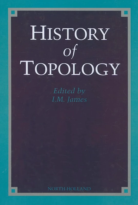 History of Topology