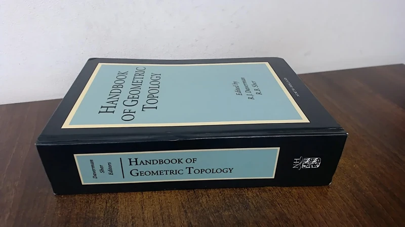 Handbook of Geometric Topology