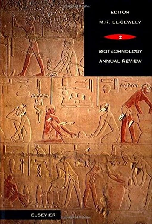 Biotechnology Annual Review (Volume 2)