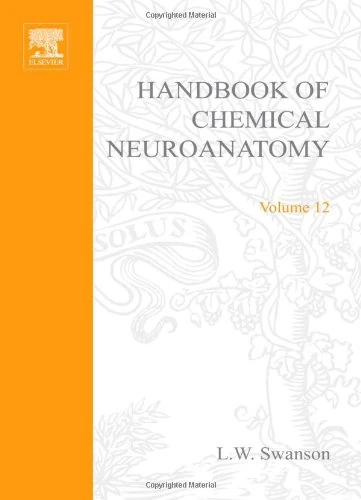 Integrated Systems of the CNS, Part III: Cerebellum, Basal Ganglia, Olfactory System (Volume 12) (Handbook of Chemical Neuroanatomy, Volume 12) - Image 1