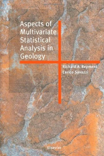 Aspects of Multivariate Statistical Analysis in Geology - Image 1