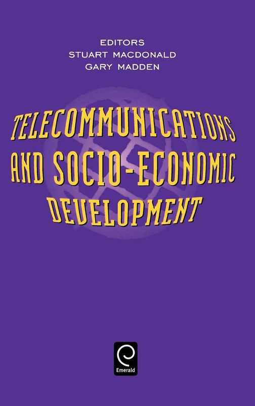 Telecommunications and Socio-Economic Development (0)