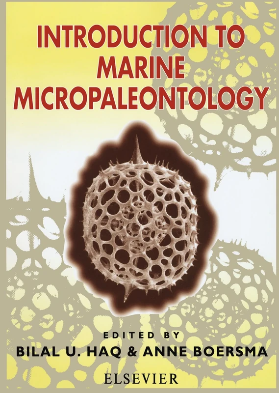 Introduction to Marine Micropaleontology