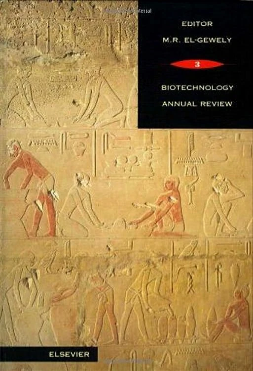 Biotechnology Annual Review (Volume 3)