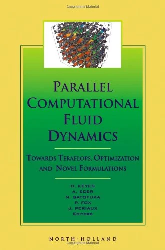 Parallel Computational Fluid Dynamics '99 - North Holland