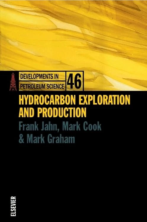 HYDROCARBON EXPLORATION AND PRODUCTION DPSDEVELOPMENTS IN PETROLEUM SCIENCE SERIES VOLUME 46 - Image 1