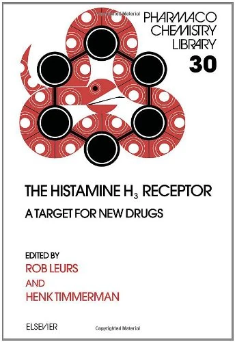 The Histamine H3 Receptor: A Target for New Drugs (Volume 30) (Pharmacochemistry Library, Volume 30)