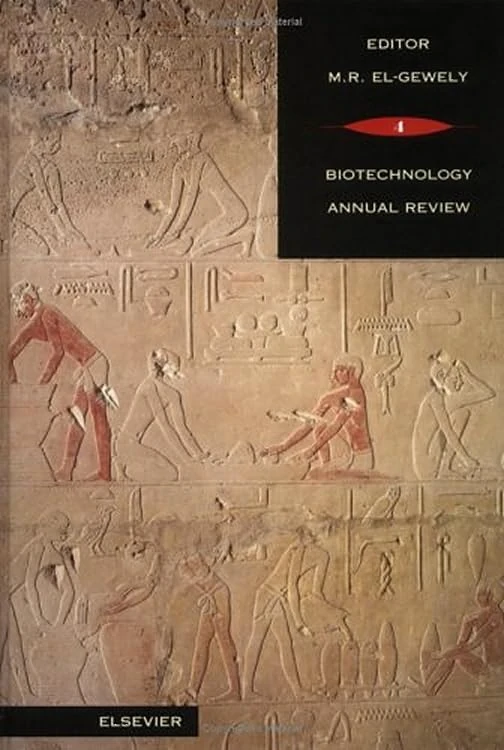 Biotechnology Annual Review (Volume 4)