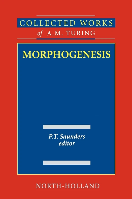 Morphogenesis