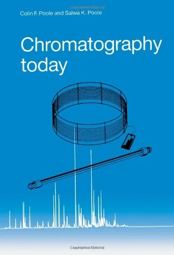 Chromatography Today