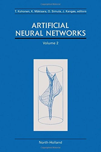 Artificial Neural Networks: 1st