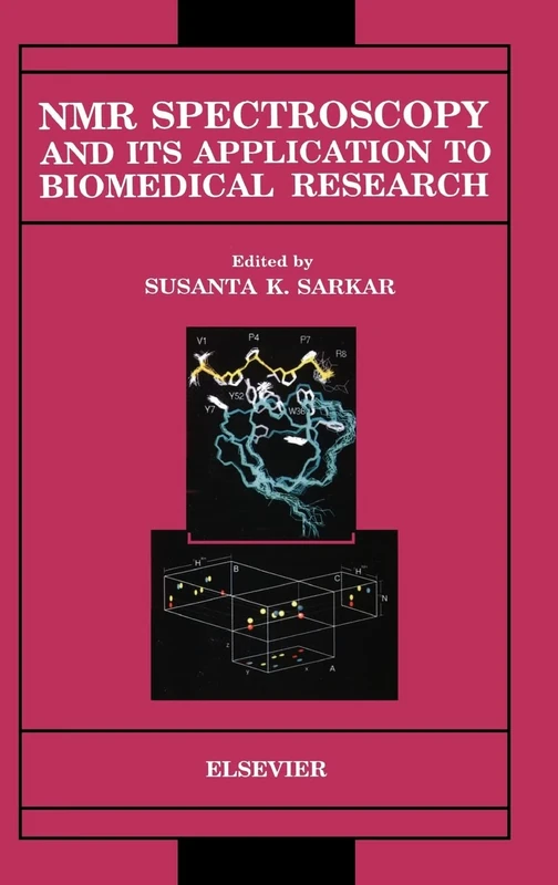 NMR Spectroscopy and its Application to Biomedical Research